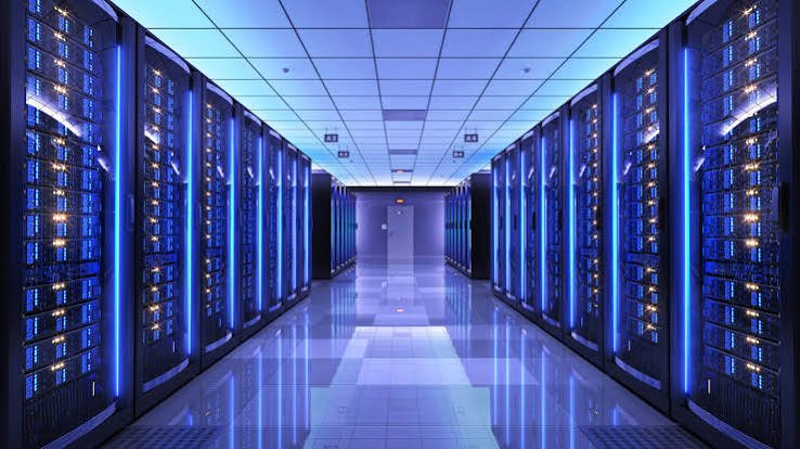 Data Center Security